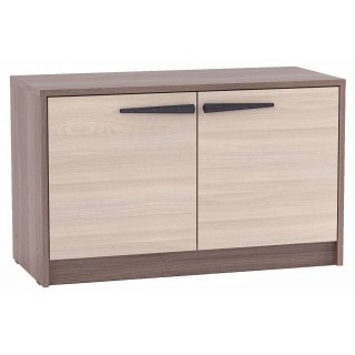 ТУМБА ДЛЯ ОБУВИ ОПТИМА НИЗКАЯ